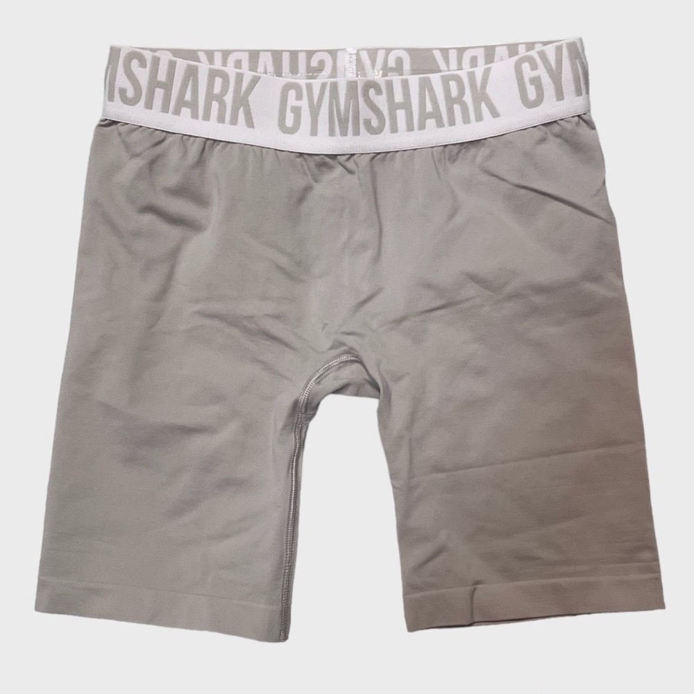 GymShark Seamless Fit Cycling Shorts!